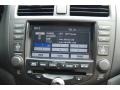 2005 Silver Frost Metallic Honda Accord Hybrid Sedan  photo #35