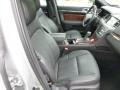 Silver Diamond - MKS EcoBoost AWD Photo No. 10