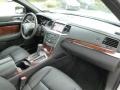 Charcoal Black Dashboard Photo for 2013 Lincoln MKS #85078766