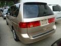 2000 Mesa Beige Metallic Honda Odyssey LX  photo #5