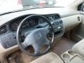 2000 Mesa Beige Metallic Honda Odyssey LX  photo #10