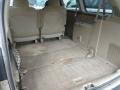 2000 Mesa Beige Metallic Honda Odyssey LX  photo #13