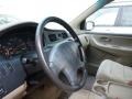 2000 Mesa Beige Metallic Honda Odyssey LX  photo #14