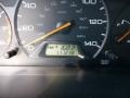 2000 Mesa Beige Metallic Honda Odyssey LX  photo #18