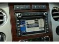 Controls of 2013 Expedition XLT 4x4