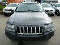 Graphite Metallic - Grand Cherokee Laredo 4x4 Photo No. 8