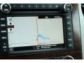 Navigation of 2013 Expedition XLT 4x4