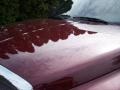 2001 Dark Garnet Red Pearl Dodge Ram 1500 SLT Club Cab 4x4  photo #10
