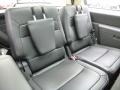 Charcoal Black Rear Seat Photo for 2013 Ford Flex #85079411