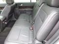 Charcoal Black Rear Seat Photo for 2013 Ford Flex #85079456