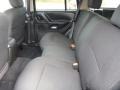 Dark Slate Gray Rear Seat Photo for 2004 Jeep Grand Cherokee #85079462