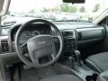 Dark Slate Gray Dashboard Photo for 2004 Jeep Grand Cherokee #85079484