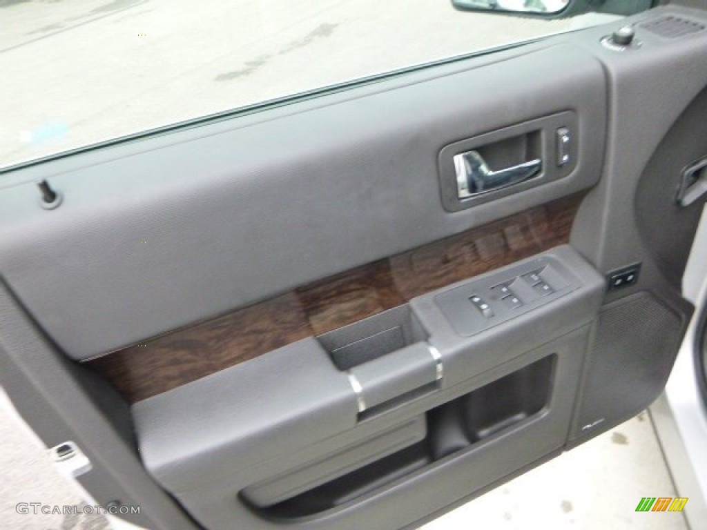 2013 Ford Flex Limited EcoBoost AWD Door Panel Photos