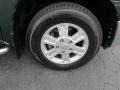 2007 Toyota Tundra SR5 CrewMax Wheel and Tire Photo