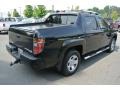 2008 Formal Black Honda Ridgeline RT  photo #5