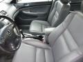 Gray Front Seat Photo for 2005 Honda Accord #85079888