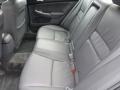 Gray Rear Seat Photo for 2005 Honda Accord #85079912