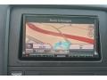 2008 Honda Ridgeline Gray Interior Navigation Photo