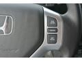 Gray Controls Photo for 2008 Honda Ridgeline #85079981