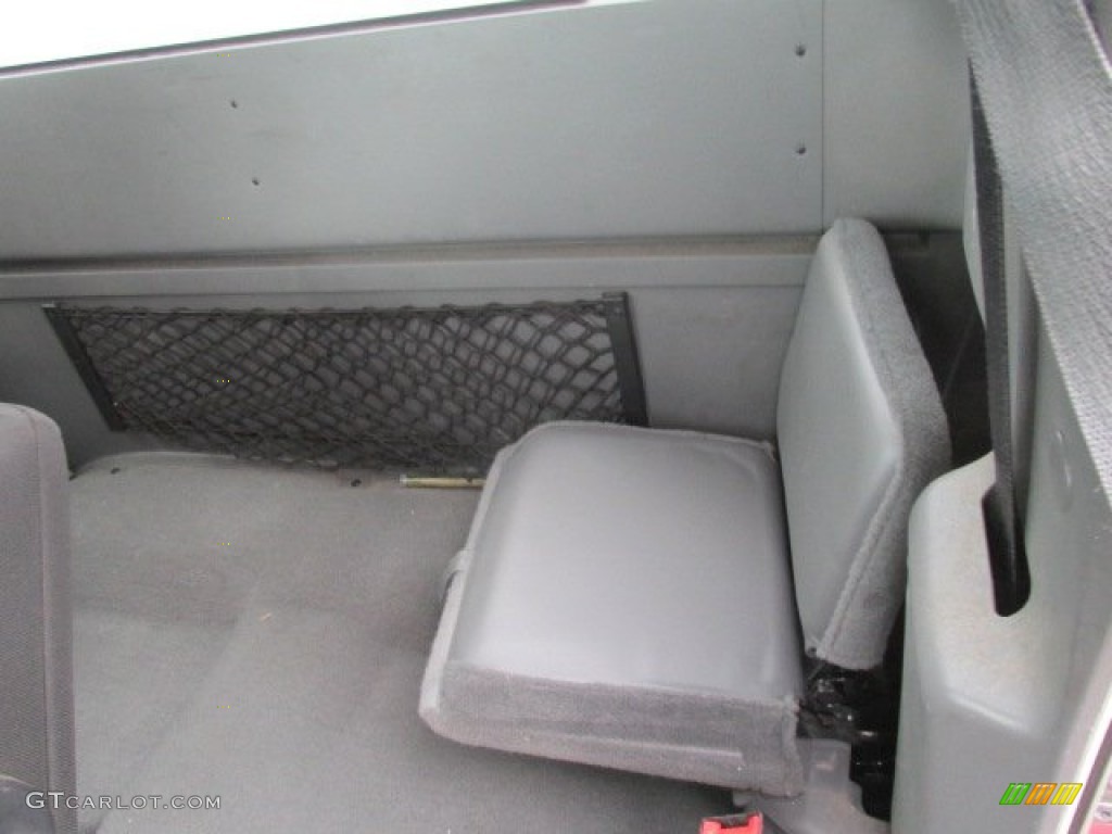 2007 Ranger XLT SuperCab 4x4 - Redfire Metallic / Medium Dark Flint photo #15