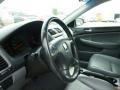  2005 Accord EX-L Sedan Steering Wheel