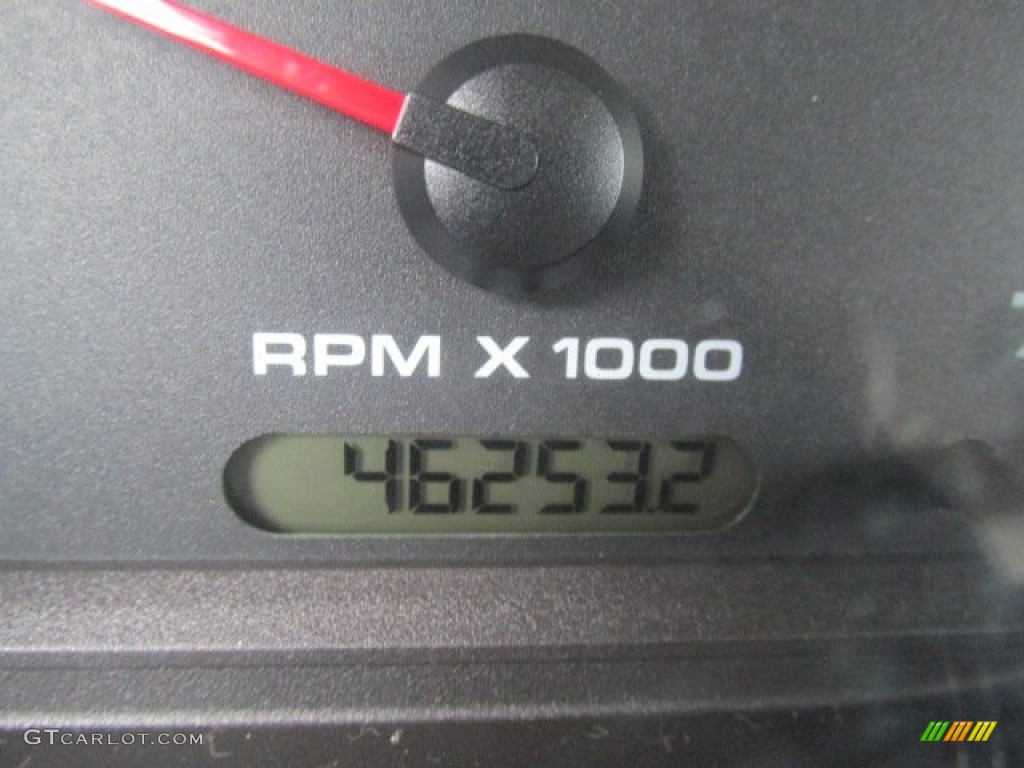 2007 Ranger XLT SuperCab 4x4 - Redfire Metallic / Medium Dark Flint photo #20