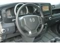 Gray Steering Wheel Photo for 2008 Honda Ridgeline #85080227