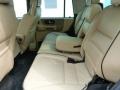 2003 White Gold Land Rover Discovery SE  photo #9