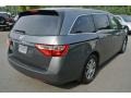 Polished Metal Metallic - Odyssey EX-L Photo No. 5