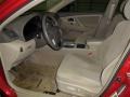 Barcelona Red Metallic - Camry LE Photo No. 10
