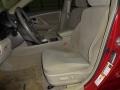 Barcelona Red Metallic - Camry LE Photo No. 11