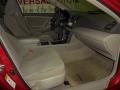 Barcelona Red Metallic - Camry LE Photo No. 17