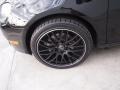 Black - Jetta SE SportWagen Photo No. 17