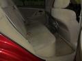 Barcelona Red Metallic - Camry LE Photo No. 19