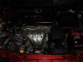 Barcelona Red Metallic - Camry LE Photo No. 22