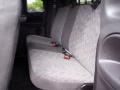 2001 Dark Garnet Red Pearl Dodge Ram 1500 SLT Club Cab 4x4  photo #37