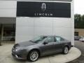 Sterling Grey Metallic - Fusion SEL Photo No. 1