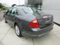 Sterling Grey Metallic - Fusion SEL Photo No. 3