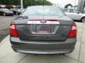 Sterling Grey Metallic - Fusion SEL Photo No. 4