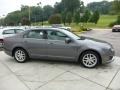 Sterling Grey Metallic - Fusion SEL Photo No. 6
