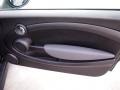 Midnight Black Metallic - Cooper Hardtop Photo No. 3