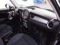 Midnight Black Metallic - Cooper Hardtop Photo No. 4