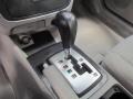 2007 Powder White Pearl Hyundai Sonata GLS  photo #13