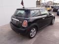 2010 Midnight Black Metallic Mini Cooper Hardtop  photo #7