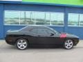 Pitch Black - Challenger R/T Plus Photo No. 7