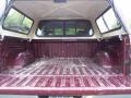 2001 Dark Garnet Red Pearl Dodge Ram 1500 SLT Club Cab 4x4  photo #56