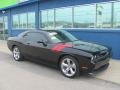 Pitch Black - Challenger R/T Plus Photo No. 8