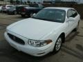 Bright White - LeSabre Limited Photo No. 7