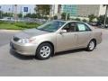 Desert Sand Mica - Camry LE Photo No. 2
