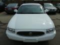 Bright White - LeSabre Limited Photo No. 8